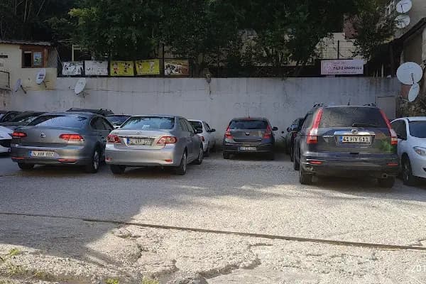 Uğur Otopark - Otopark - Kocaeli İzmit