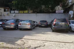 Uğur Otopark
