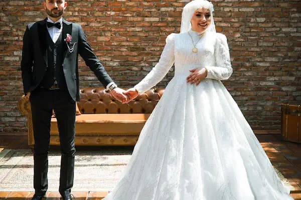 Stüdyo Cihanger - Fotoğrafçı - Ankara Sincan