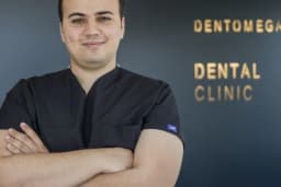 Uzm. Dt. Mehmet Ali Koldaş