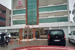 Özel Metropol Aliağa Tıp Merkezi