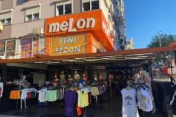 Melon Hatay