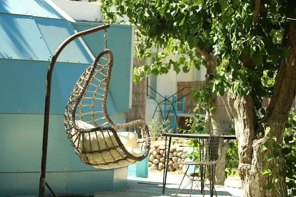 İglo City Bodrum - Otel - Muğla Bodrum