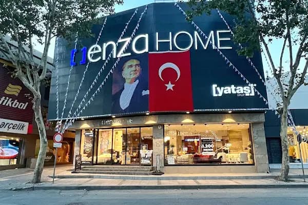 Enza Home | Küçükbakkalköy - Mobilya mağazası - İstanbul Başakşehir