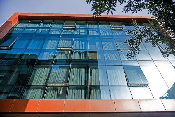 MySun Hotel - Otel - İzmir Balçova