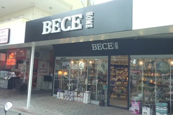 BECE home - Hediyelik eşya dükkanı - Balıkesir Altıeylül