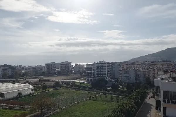 Öz Ulutaş Apart Pansiyon - Otel - Antalya Döşemealtı