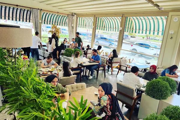 sarayaltı malatya - Kafe - Malatya Battalgazi