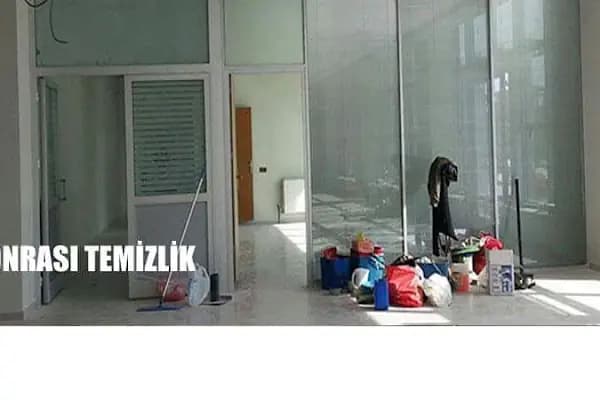 Asil Temizlik - Temizlik Hizmetleri - Balıkesir Karesi