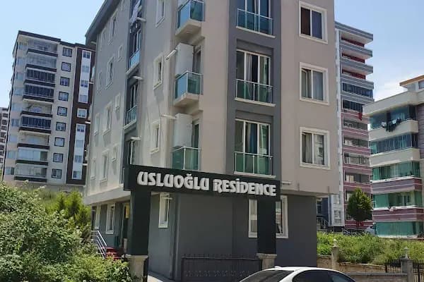 Usluoğlu - Samsun Günlük Kiralık Ev ve Daireler - Doğa Köşkü - Samsun Atakum