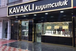 Kavaklı Kuyumculuk