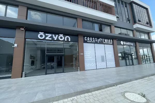 ÖZYÖN İNŞAAT - İnşaat Şirketi - Antalya Kepez