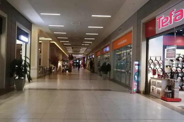 MNG Alışveriş ve Yaşam Merkezi - Alışveriş merkezi - Erzurum Yakutiye