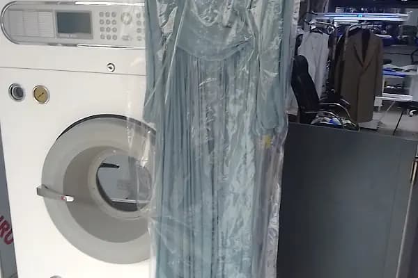 Gerçek Kuru temizleme - Kuru Temizlemeci - İstanbul Arnavutköy