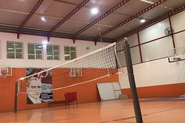 Bodrum Doğuş Spor - Voleybol Kulübü - Muğla Milas