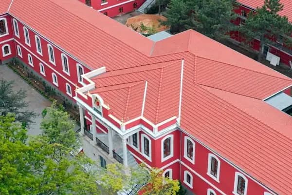 Hadımköy Dr. İsmail Niyazi Kurtulmuş Hastanesi - Hastane - İstanbul Arnavutköy