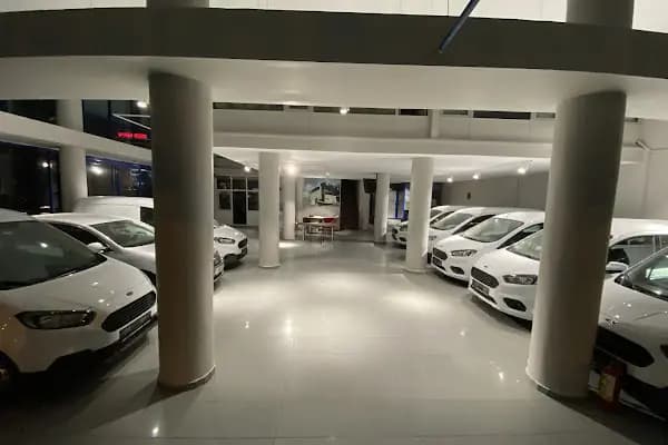 Agaoglu Otomotiv - Oto Galerisi - Adana Seyhan