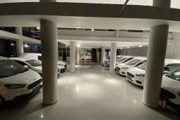 Agaoglu Otomotiv