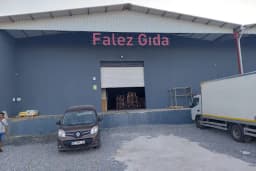 FALEZ SÜT ÜRÜNLERİ GIDA LTD ŞTİ