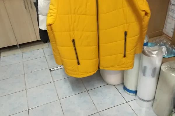 Sevil Ay Kuru Temizleme - Kuru Temizlemeci - İstanbul Beyoğlu