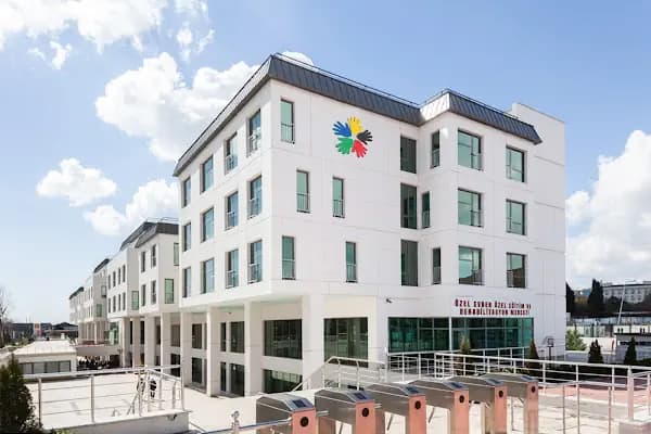 Oxford Turca Özel Evren Özel Eğitim Rehabilitasyon Merkezi - Rehabilitasyon Merkezi - İstanbul Ataşehir