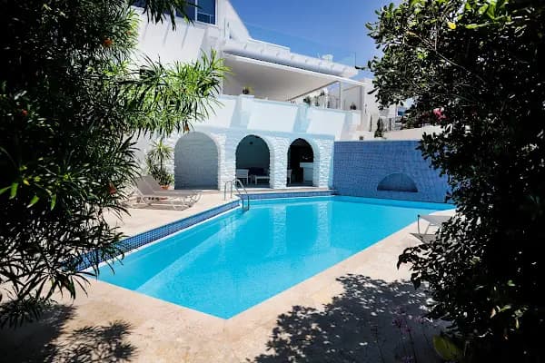 Flag Suites Bodrum (12+) - Otel - Muğla Bodrum