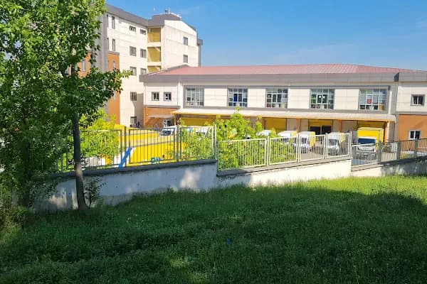 Bursa Nilüfer Posta Dağıtım Merkezi - Postane - Bursa Nilüfer