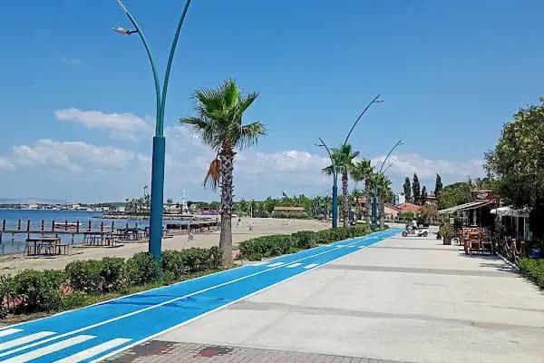 ŞAKRAKEYF - Restoran - İzmir Aliağa