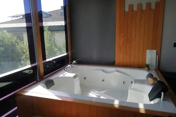 Talya Spa Suadiye - Spa ve Sağlık Kulübü - İstanbul Bağcılar