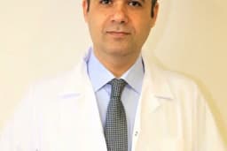 Doç. Dr. Mesut Gül