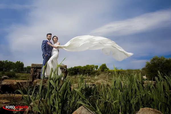 Foto Gökser - Fotoğrafçı - Konya Selçuklu