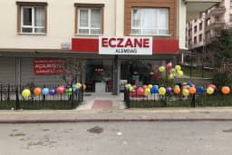Alemdağ Eczanesi
