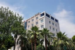 Antalya İl Sağlık Müdürlügü