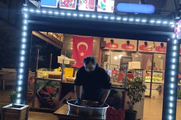 Âlâ Çiğköfte - Çiğ Köfteci - Adana Çukurova