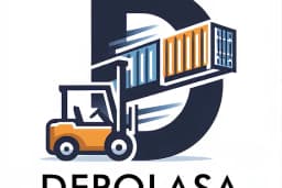 Depolasa Depolama Hizmetleri ve Araçları