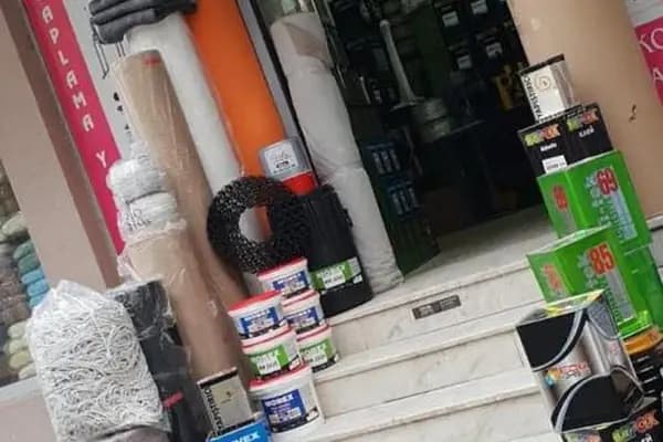 İnegöl sünger döşeme ve ambalaj malzemeleri san. Limited şirketi - Koltuk Mağazası - İstanbul Ümraniye