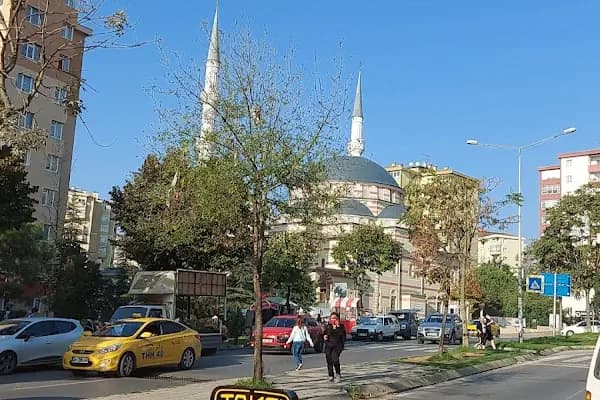Güven Taksi - Taksi Durağı - İstanbul Avcılar