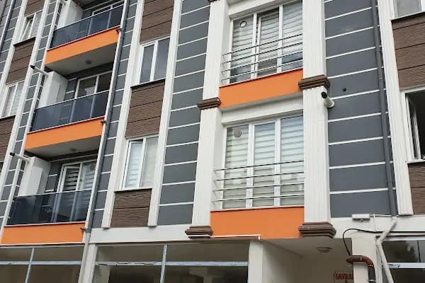 SAVRAN APART GÜNLÜK EV KİRALAMA - Self Servis Konaklama - Balıkesir Altıeylül