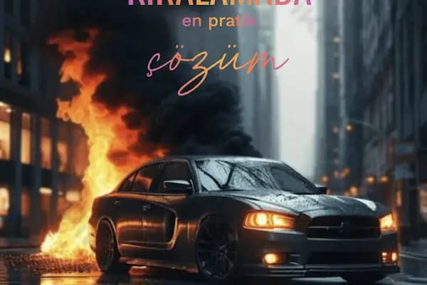 İnegöl araç kiralama (Balcı Oto Kiralama) RENT A CAR - Araba Kiralama Şirketi - Bursa Gürsu