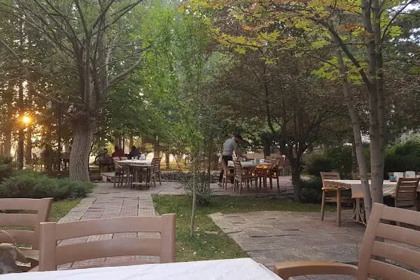 Mutlu Kebap - Et Lokantası - Ankara Gölbaşı