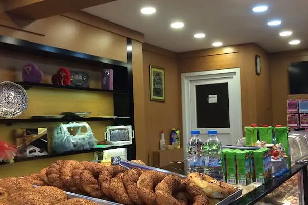 Pasta Park - Restoran - İstanbul Bağcılar