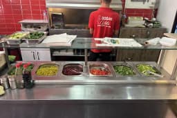 Doğan usta kebab döner