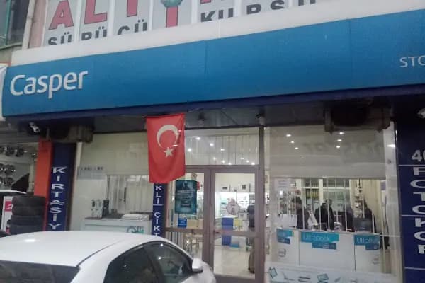 Bilgisayarcı Bilgisayar Logo Sistem Uzmanı - Bilgisayar mağazası - Ankara Ayaş