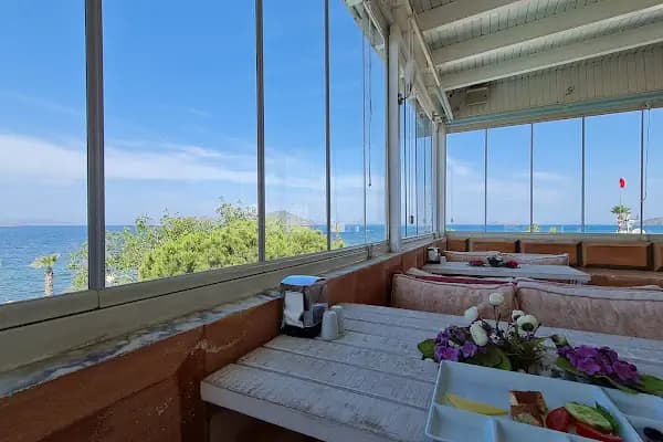 Suum Bodrum Hotel &amp; Beach - Otel - Muğla Bodrum