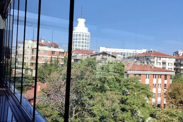 Nenehatun59 butik otel - Otel - Ankara Çankaya