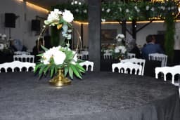 Sırma bahçe