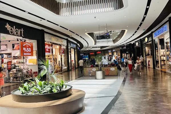 Marka AVM IMAX - Sinema Salonu - Bursa Nilüfer