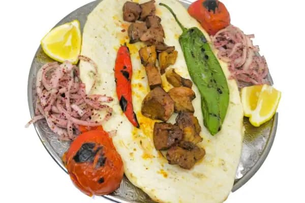 Sarmacı Tombiş Usta - Kebap Restoranı - Gaziantep Şahinbey
