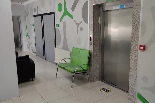 Pendik Fizik Tedavi ve Rehabilitasyon Merkezi - Fizik Tedavi Kliniği - İstanbul Pendik