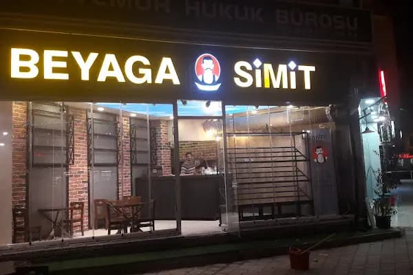 BEYAGA SIMIT - Simitçi - Bursa İnegöl